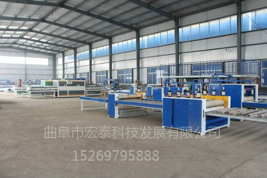 點(diǎn)擊查看詳細(xì)信息<br>標(biāo)題：自動(dòng)上下板貼面機(jī) 閱讀次數(shù)：2548