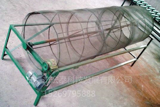 點(diǎn)擊查看詳細(xì)信息<br>標(biāo)題：電動(dòng)篩屑機(jī) 閱讀次數(shù)：1885