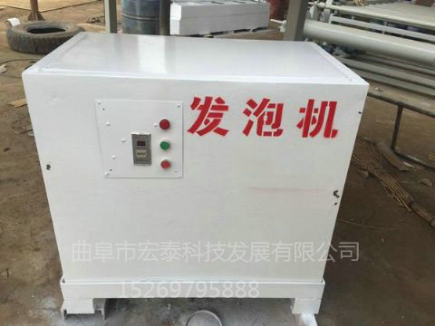 點(diǎn)擊查看詳細(xì)信息<br>標(biāo)題：發(fā)泡機(jī) 閱讀次數(shù)：1996
